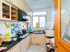 西环二村 近地铁 中间楼层 满五 出行方便 商品住宅