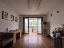 2000年后的板式房,南北通透,两房户型的天花板,非凡大师