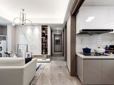 翔安文教区 厦大胖精装现房 南北通透现看现选