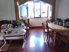 张家花园方正三室两厅 单价低业主急卖 看房方便纸彪未用 急急