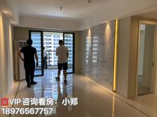 清栋特价 海口.西海岸(大华锦绣海岸)106㎡ 精装三房