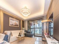 业主置换一手房 降价诚意出售 南北通户型 ,看房有钥匙很方便