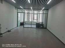 燕赵大厦精装写字楼有 