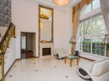 东方夏威夷 317.29平6居 南向精装修 自住保养好急售!