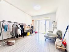 业主急抛,出价就卖,电梯高区景观,正气飞机户型