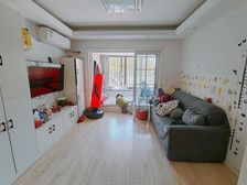 一号线地铁口南北超大露台 飞机两房 超高性价比