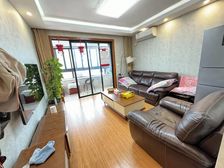 飘鹰锦和花园(西区公寓住宅) 南向采光好 电梯房