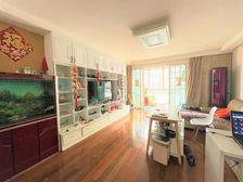 杨行 满五 超低密度 南北通透 产权清晰 高楼层采光充足