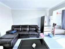 精装修40万正规复式,使用面积160平,带露台阳光房,采光好