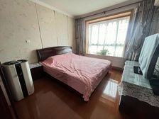 大黄馨园 刚需两居 小区绿化高 精装好房 商业配套成熟