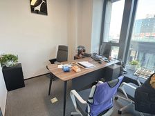 直租宋家庄!小面积福利!石榴中心85平!精装修!增值服务!