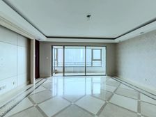 园博府4室 池塘水系公园美景 地铁14号线+1号支线300米