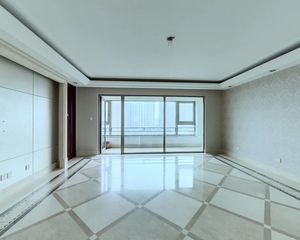 园博府4室 池塘水系公园美景 地铁14号线+1号支线300米