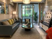 南太湖中央公园 52万 3室2厅2卫 精装修,好位置!好房子