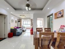 金地艺境 2室2厅 89.21平