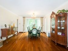 海淀晴雪园临绿化带四居室,三卧室朝南,通透安静