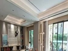 汉阳内环滨江 必选央企中海 品质精装 公摊低得房率高公园环绕