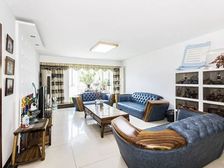 海淀世纪城晴雪园三居室,出门地铁,公园,双线通透