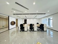 高新区 南二环 整层精装 国企集团 送10车位 17