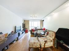 晴雪园板楼两居室+户型方正+南北通透+客厅主卧南