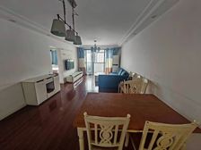 肇嘉浜路沿线!房东买好急售!板式南北通!低于市场价100万!