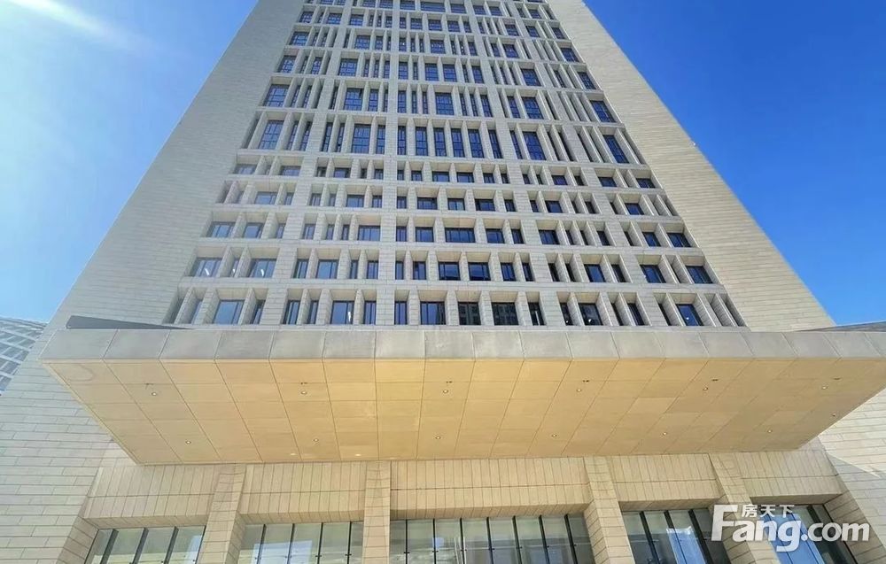 中建财富国际中心天圆祥泰大厦盘古大观810平628平写字楼