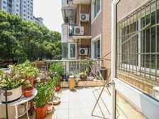 塘桥 一楼送花园50平 有电梯 医疗配套成熟 商圈成熟