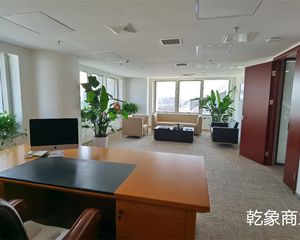 万柳商圈 新起点嘉园 两个连层整层 共1920平出售 仅契税