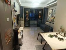 装修好 次新房 大两居 商品住宅 电梯房 带车位