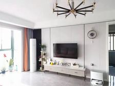 精装50万刚装修一年多 难得呀 电梯高层