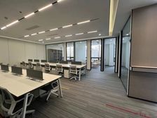 聚光中心 实拍!江陵路地铁精装带家具 直播间摄影接待科技优先