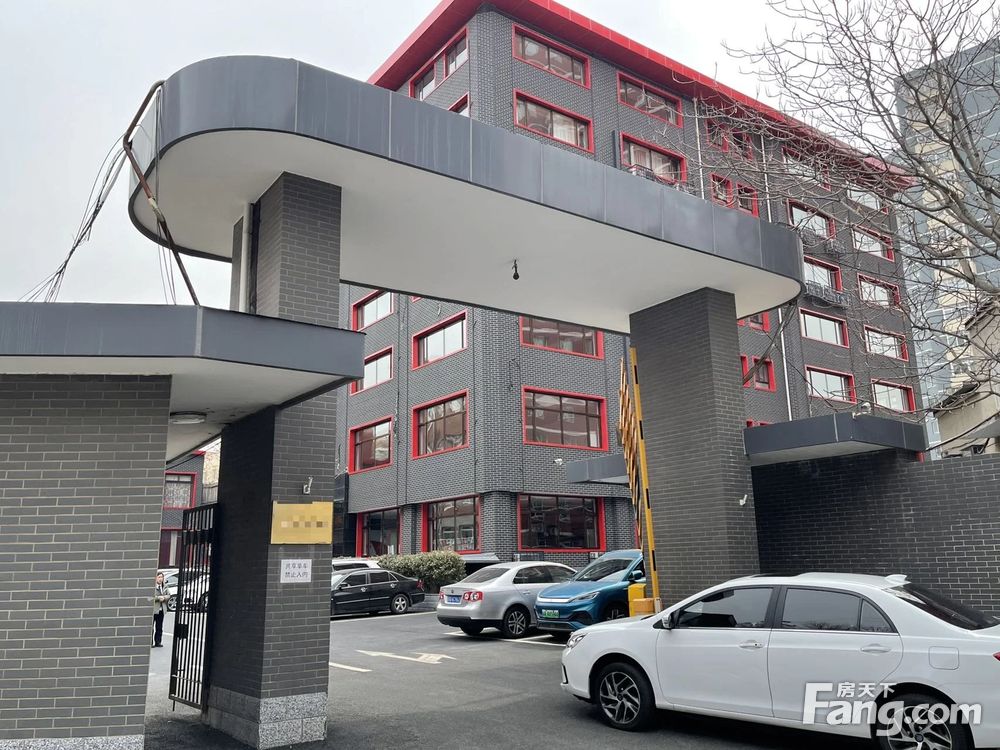 外景图
