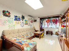 (南北大2居室)北坞嘉园 2室2厅 95.35平