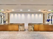 科技园特价60元!深圳湾科技生态园800平全新装修 双面采光