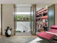 亦庄别墅 实景现房 私家电梯 出门有大商场已经开业