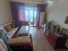 地杰国际城E欧泊时光 商圈成熟 朝南 出行方便