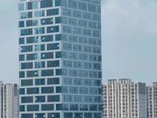送绿植带家具 全新装修万通中心面积100方至500方免费看