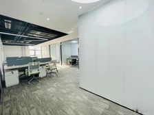5号线金星地铁站人工智能小镇新出房源150方精装修带家具出租