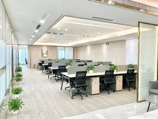 人工智能小镇 100至1000方精装办公室 拎包入驻 随时看