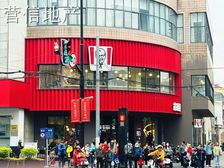 新华医院门口!年96万!15米超大面宽!个人产权铺可过户