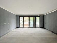 北龙湖南岸 正弘瓴筑毛坯大平层 客厅带阳台 急售带车位随时看