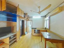 北蔡 · 绿川小区(西区) · 2室 · 1厅