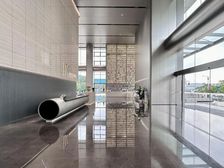 天河CBD的视觉 绿色森林办公 地铁方便 年轻人喜欢