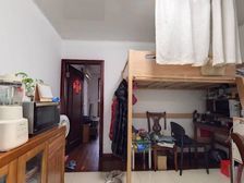 艾南小区 41.02平1居 南向简装修 视野无遮挡