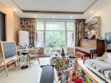 全成都二手房 0中介费 府河音乐花园