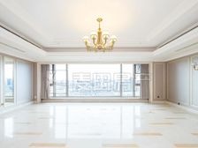 涌金0.5 急售!降价1000万!合生霄云路8号 高层五居