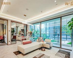 石景山,首钢园主城价值洼地,地铁6号线金安桥,团购优惠30萬