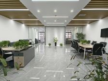 碧桂园凤凰中心100平200平300平可配家具)汉峪金谷