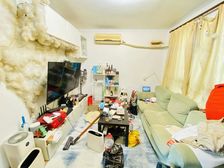 馨宁公寓 正南朝向 满五 临地铁 高楼层视野好 有电梯