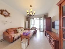 水云居西区:绝美独墅湖全湖景.精装南北通透2室2厅.中高楼层